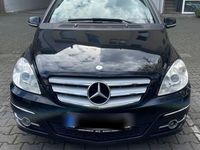 gebraucht Mercedes B150 BlueEFFICIENCY -