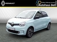 Gebraucht Renault Twingo Techno 60 kW (82 PS) 2023 Bleu dragee Kleinwagen