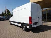 Gebraucht Mercedes Sprinter 84 PS (61 kW) 2024 Andere Van