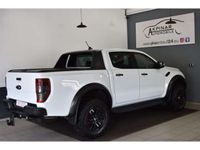 gebraucht Ford Ranger Doppelkabine 4x4 Raptor (TKE)