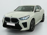 Gebraucht BMW X2 150 PS (110 kW) 2025 Alpinweiss SUV