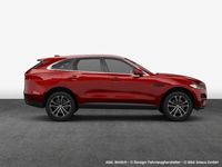 gebraucht Jaguar F-Pace R-Sport