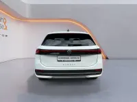 Gebraucht VW Passat Business 150 PS (110 kW) 2025 Weiß Kombi