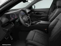 Gebraucht BMW 520 M Sport 197 PS (144 kW) 2025 Saphirschwarz metallic Limousine