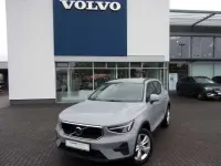 Usata Volvo XC40 129 CV (94 kW) 2024 Grigio SUV