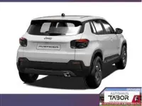 Neu Jeep Avenger 110 PS (80 kW) 2026 Weiß (snow white) SUV