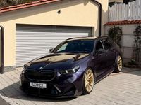 Second-hand BMW M5 Performance 585 CP (430 kW) 2025 Mov Berlinǎ