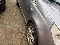 Gebraucht Chevrolet Aveo 95 PS (69 kW) 2009 Andere farben Kleinwagen