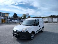 gebraucht Opel Combo 1.3 CDTI L1H1 Kastenwagen Tüv Neu MwSt.