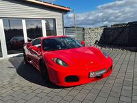 Gebraucht Ferrari F430 489 PS (359 kW) 2007 Rot Coupé