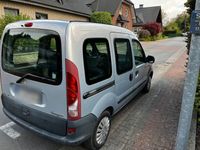 gebraucht Renault Kangoo 