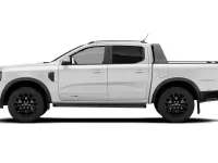Neu Ford Ranger Wildtrack 281 PS (206 kW) 2026 Grau Pickup