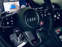 Gebraucht Audi R8 Coupé Performance 620 PS (456 kW) 2020 Grün Coupé