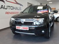 Gebraucht Dacia Duster 105 PS (77 kW) 2012 Other SUV
