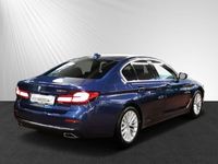 gebraucht BMW 520 d Luxury Line|Head-Up|HiFi|DAProf.|Laser