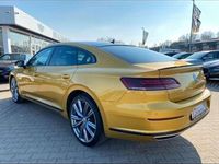 gebraucht VW Arteon 2.0 Rline 4Motion