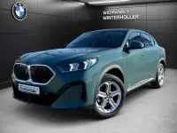 Gebraucht BMW X2 Shadowline 163 PS (119 kW) 2025 Grün SUV