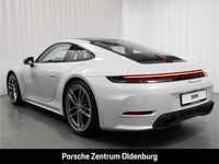 Gebraucht Porsche 992 394 PS (289 kW) 2025 Grau Coupé