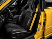 Gebraucht Audi RS4 480 PS (353 kW) 2000 Gelb Kombi