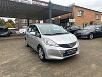 Gebraucht Honda Jazz Trend 99 PS (72 kW) 2012 Silber Kleinwagen