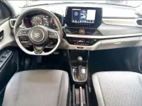 Gebraucht Suzuki Swift Club 83 PS (61 kW) 2022 Orange Kleinwagen