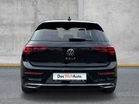gebraucht VW Golf VIII Golf Style2.0 TDI DSG Style MATRIX PANO STANDHZ...