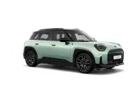Gebraucht Mini Aceman 135 kW (184 PS) 2025 SUV