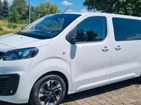 gebraucht Opel Zafira Life M Neuwagen Aut 2.0 177 PS