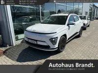 Neu Hyundai Kona Select 150 kW (204 PS) 2026 Weiß SUV