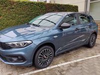 gebraucht Fiat Tipo 5-Türer Hybrid 1,5 GSE 96kW (130PS)