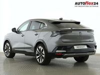 Gebraucht Renault Rafale Techno 200 PS (147 kW) 2025 Dolomit grau metallic SUV
