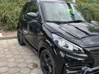 Gebraucht Ligier JS50 2024 Schwarz Kleinwagen