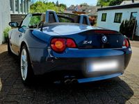 gebraucht BMW Z4 3.0i