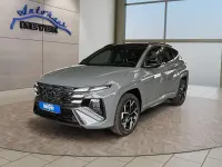 Neu Hyundai Tucson N Line 239 PS (175 kW) 2026 Ecotronic gray SUV