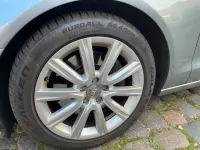 Gebraucht Audi A6 Sport 245 PS (180 kW) 2011 Grau Limousine