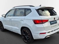 Gebraucht Cupra Ateca VZ 300 PS (220 kW) 2024 Weiß SUV