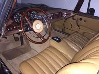 gebraucht Mercedes 220 seb Coupe