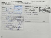 Gebraucht Porsche 718 Basis 299 PS (219 kW) 2016 Cabrio