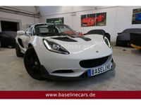 gebraucht Lotus Elise S - Cup260 lookalike - FSH - TOP