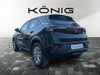 Gebraucht Opel Mokka Enjoy 99 PS (72 kW) 2023 Schwarz SUV