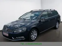 Occasion VW Passat 122 ch (89 kW) 2014 Bleue Berline