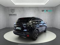 Gebraucht Peugeot 3008 300 PS (220 kW) 2022 Perla nera (metallic) SUV