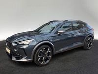 Gebraucht Cupra Formentor VZ 245 PS (180 kW) 2022 Grau SUV
