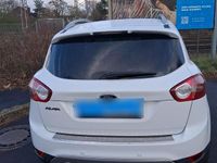 Gebraucht Ford Kuga Titanium 140 PS (102 kW) 2010 Weiß SUV