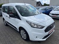 gebraucht Ford Transit CONNECT "TREND"-1.HAND/TEMPO/KLIMA/PDC