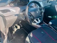 Gebraucht Peugeot 2008 2015 Weiß SUV