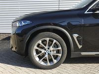 Gebraucht BMW X5 Executive 489 PS (359 kW) 2024 Schwarz SUV