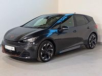 Usata Cupra Born 169 kW (231 CV) 2023 Grigio Utilitaria