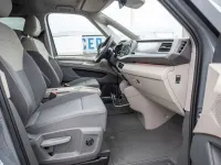 Nuova VW T7 Goal 150 CV (110 kW) 2026 Grigio Furgone