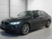 Gebraucht BMW 320 190 PS (139 kW) 2024 Schwarz Limousine